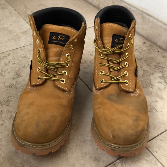 Advance Technology Other - Advance Technology boots (Adv)(Tex)